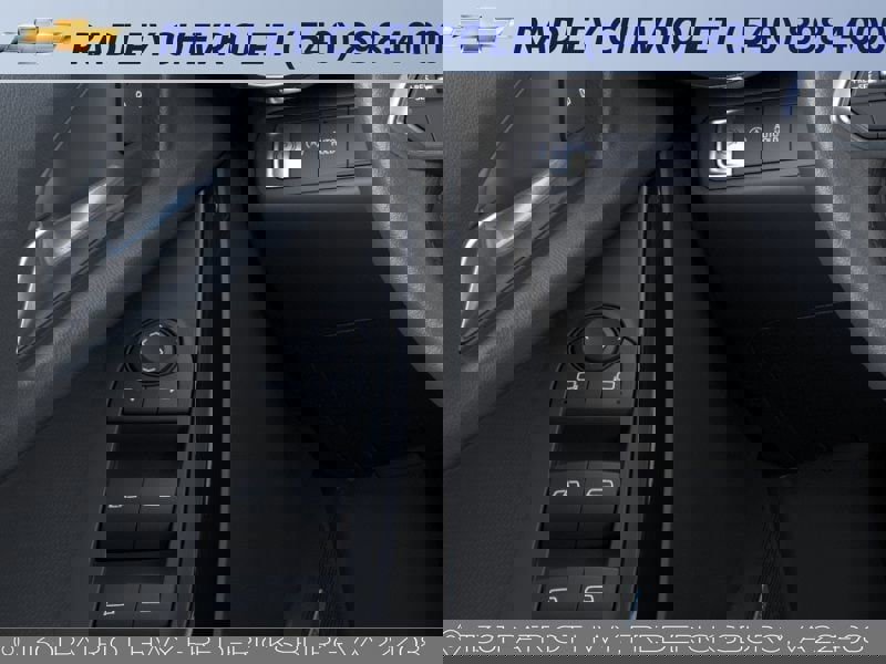 New 2026 Chevrolet Equinox LT image 22