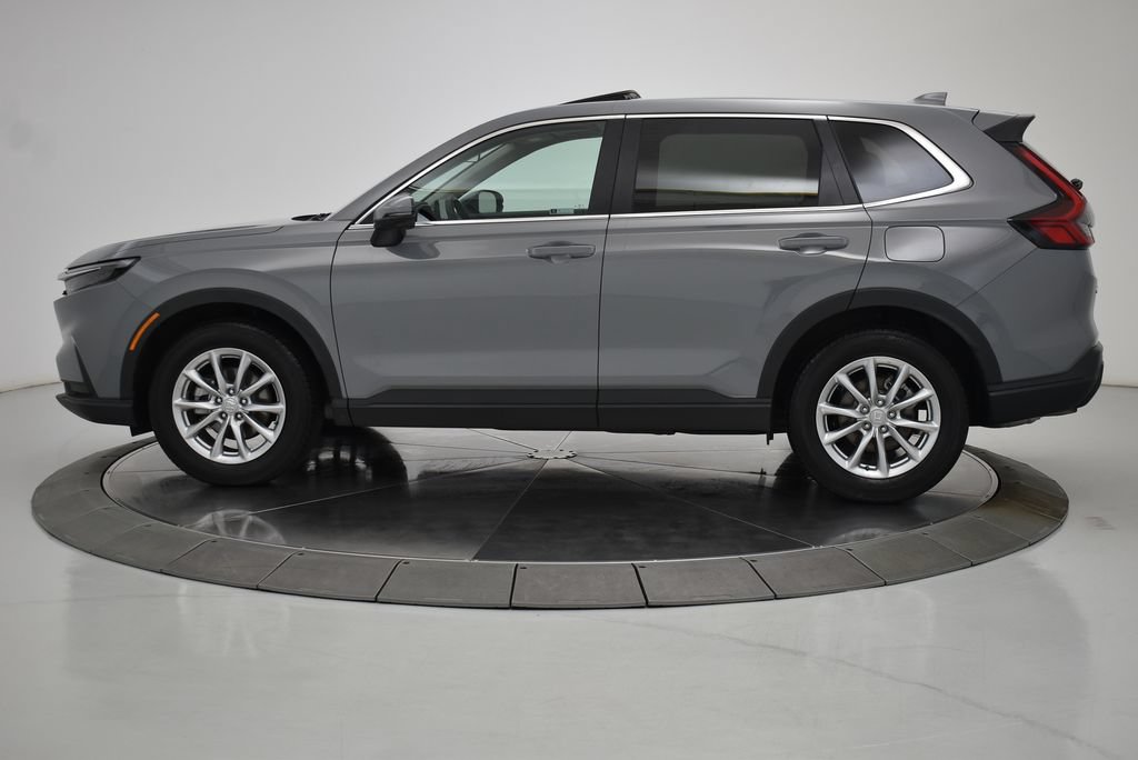 Used 2026 Honda CR-V EX image 17