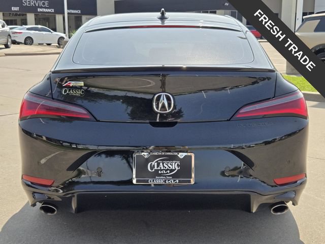 Used 2023 Acura Integra A-Spec FWD image 5