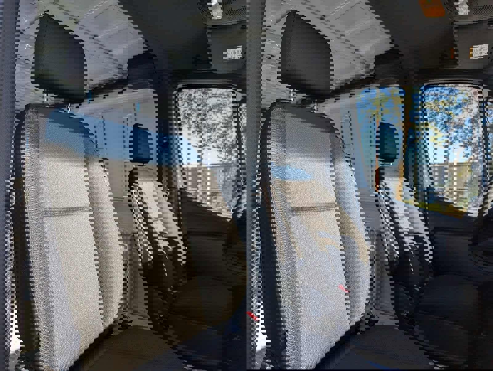 Used 2024 Mercedes-Benz Sprinter 3500 image 13