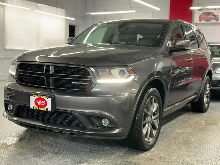 Used 2018 Dodge Durango GT w/ Premium Group AWD/4WD image 2