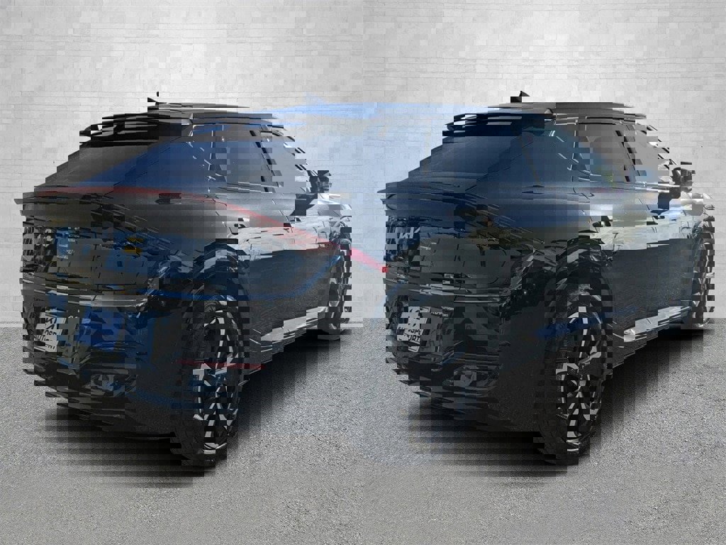 Used 2022 Kia EV6 GT-Line w/ GT-Line Suede Seat Package image 3