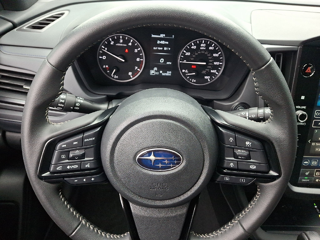 Certified 2026 Subaru Forester Premium AWD/4WD image 18
