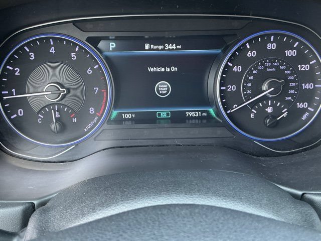 Used 2021 Hyundai Palisade SEL w/ Premium Package AWD/4WD image 29