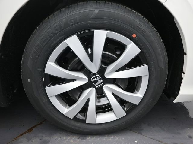 New 2026 Honda Civic LX image 28