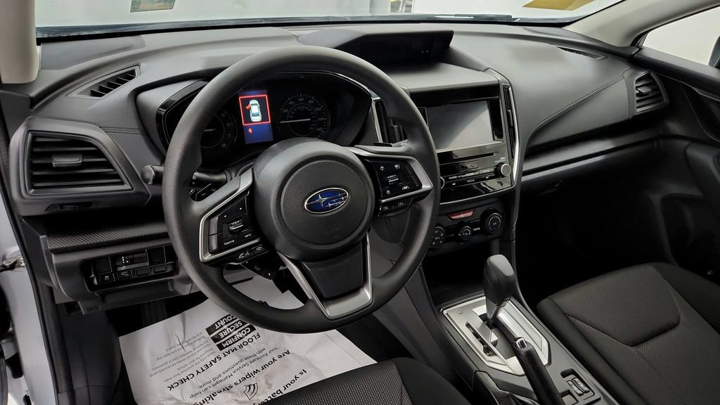 Used 2023 Subaru Impreza 2.0i Premium AWD/4WD image 24