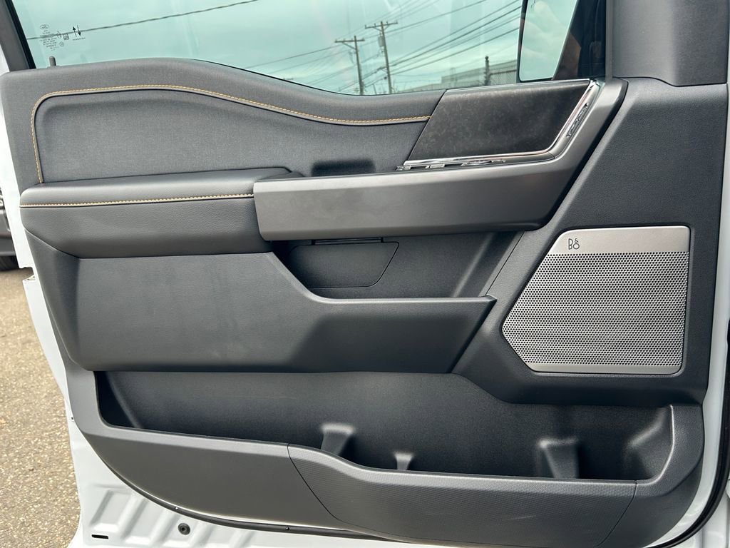 Used 2025 Ford F150 Tremor image 22