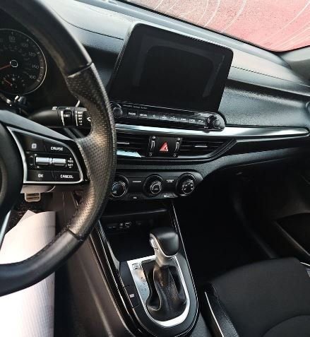 Used 2021 Kia Forte GT-Line w/ GT-Line Premium Package image 17