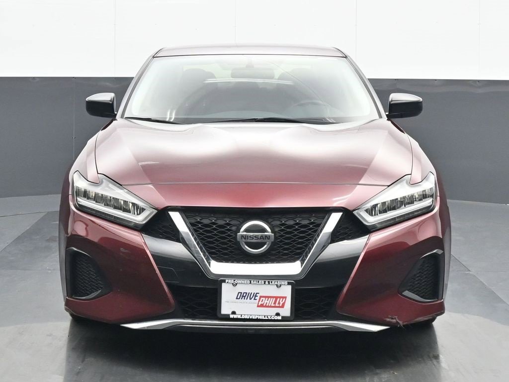 Used 2019 Nissan Maxima 3.5 S w/ Floor Mat Group