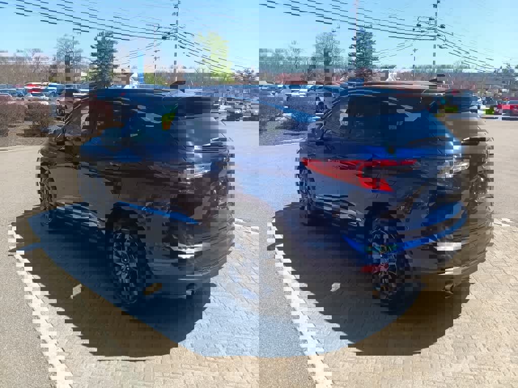 Used 2021 Acura RDX AWD w/ Advance Package image 4