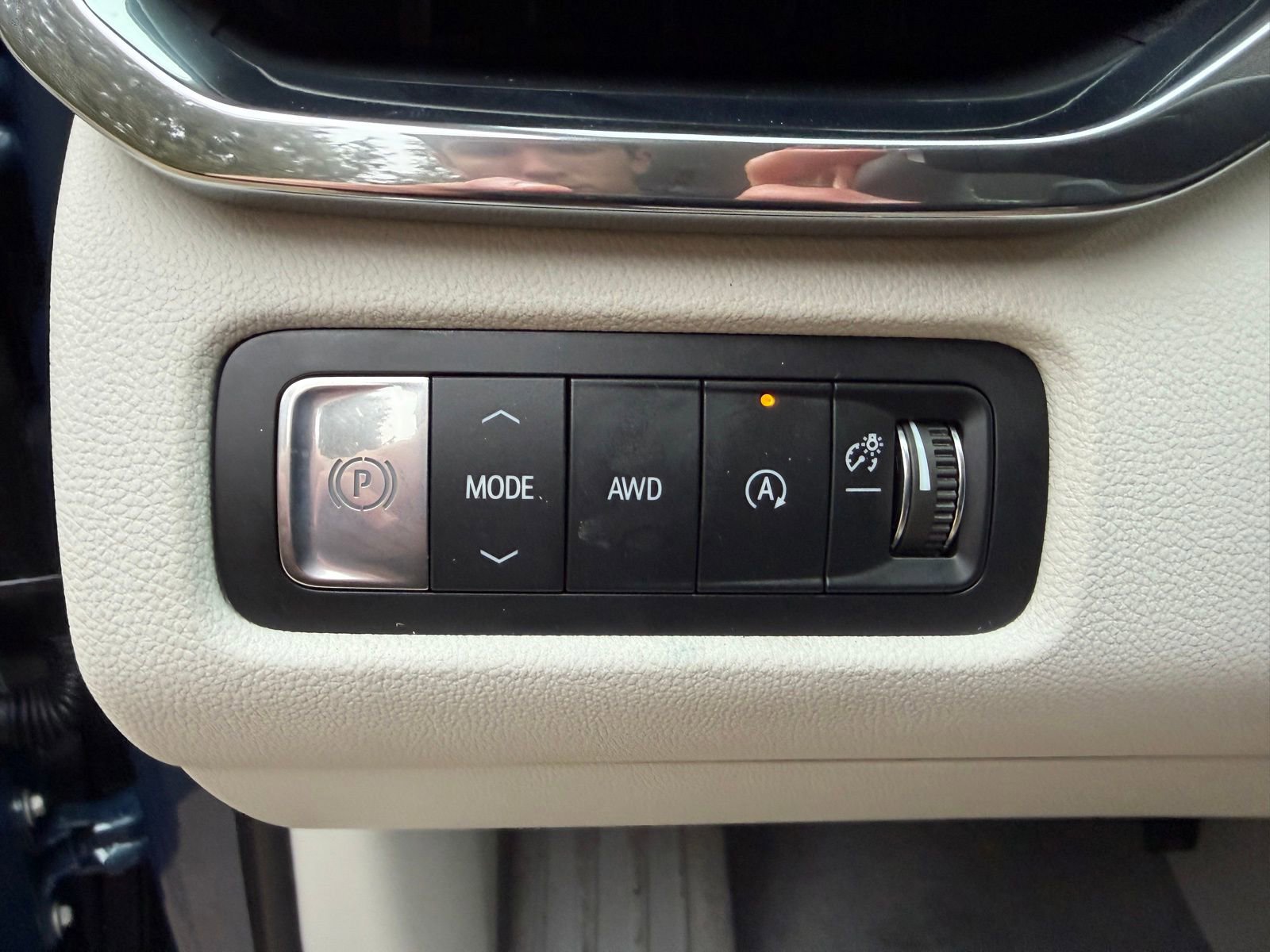 New 2026 GMC Acadia Denali w/ Super Cruise Package AWD/4WD image 12