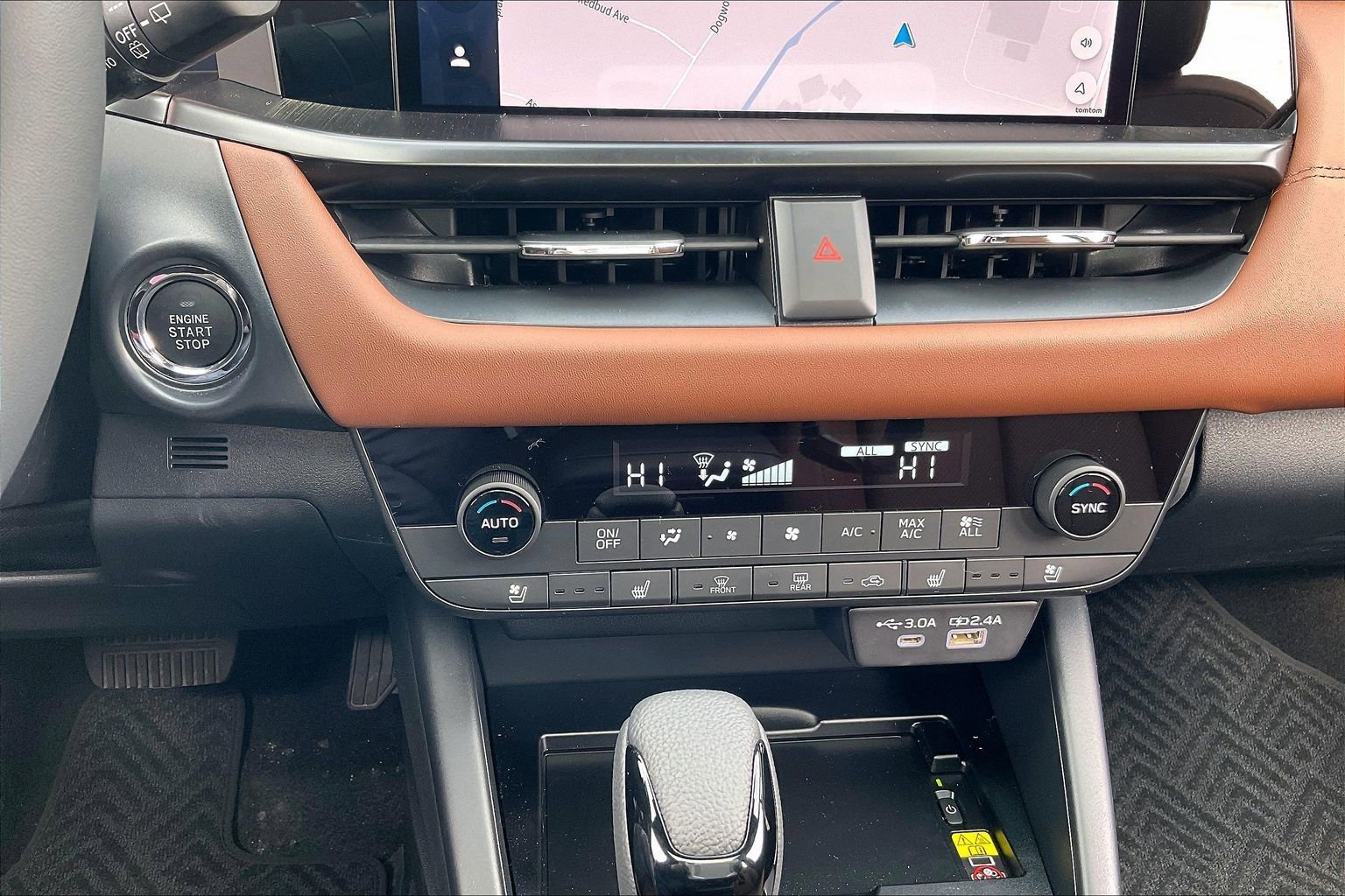 New 2026 Subaru Outback Touring XT image 21