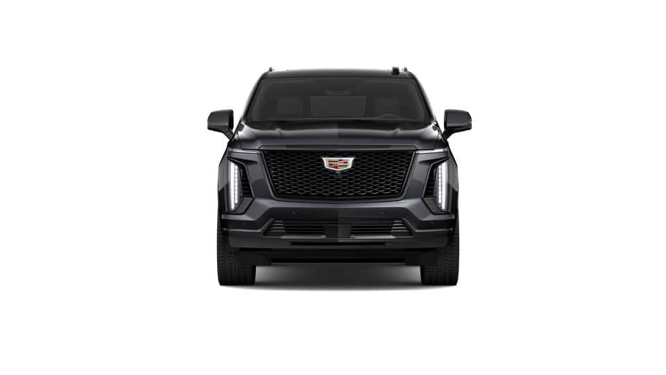 New 2026 Cadillac Escalade Sport w/ Touring Package AWD/4WD image 58