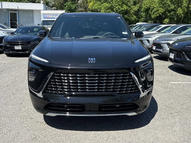 New 2026 Buick Enclave Avenir w/ Super Cruise Package FWD image 6