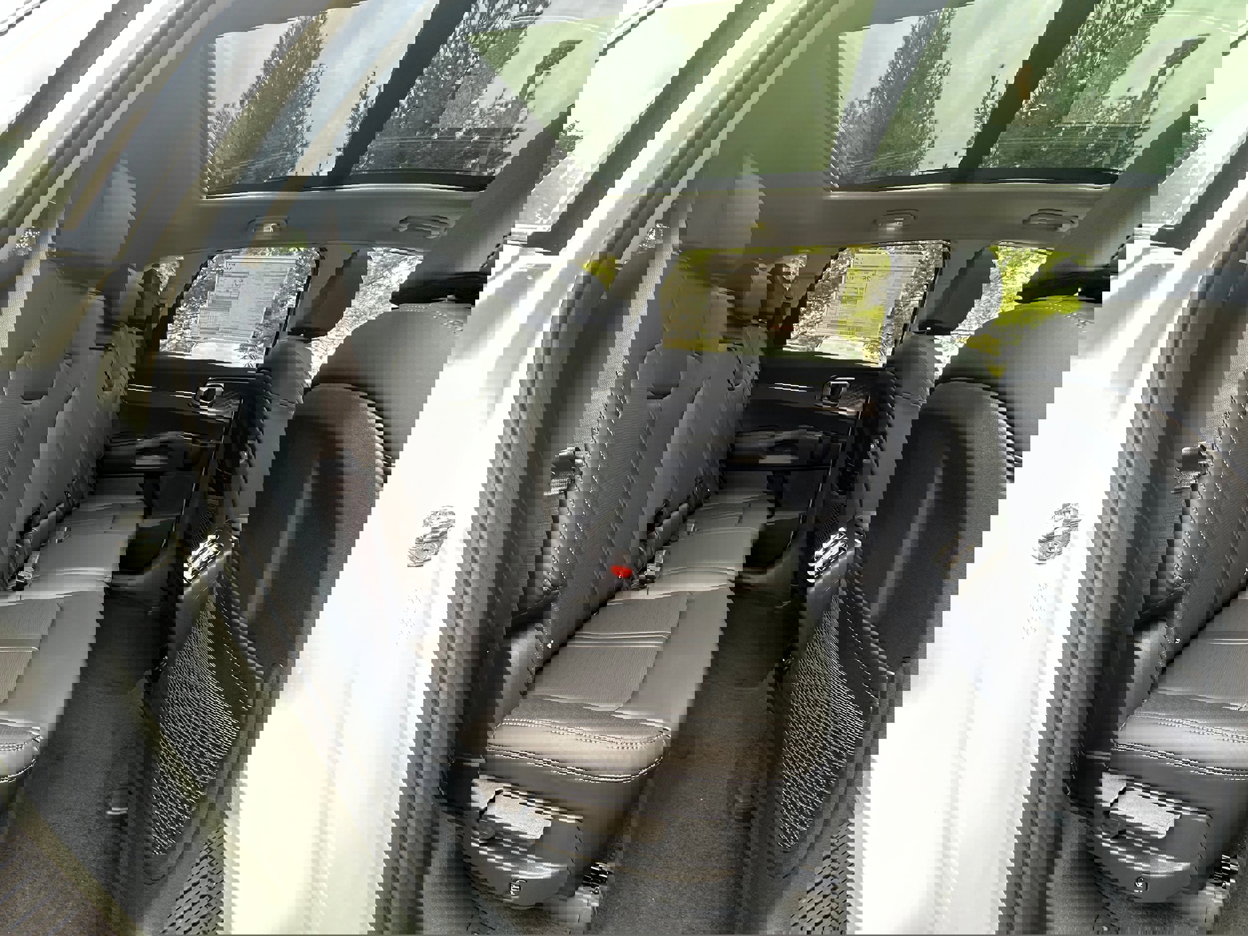 New 2026 Kia Sorento S image 17