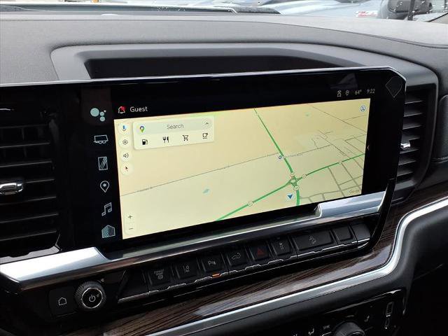 New 2026 Chevrolet Silverado 2500 LT w/ Trail Boss Package image 25