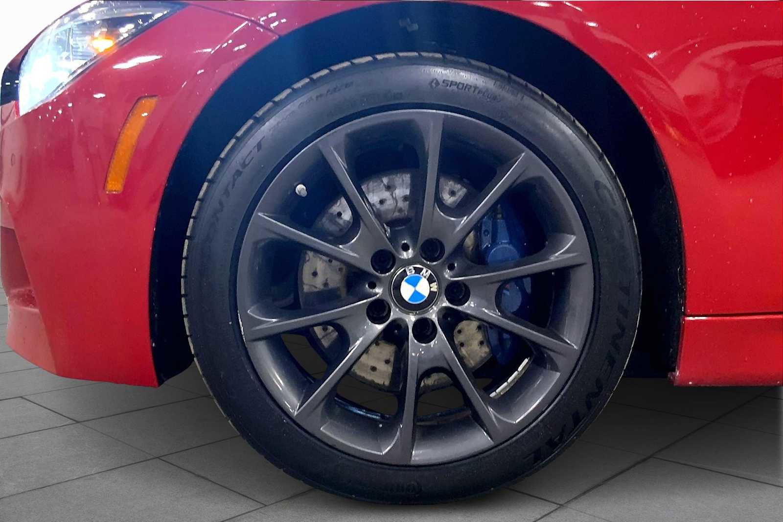 Used 2016 BMW 328i xDrive Sedan image 10