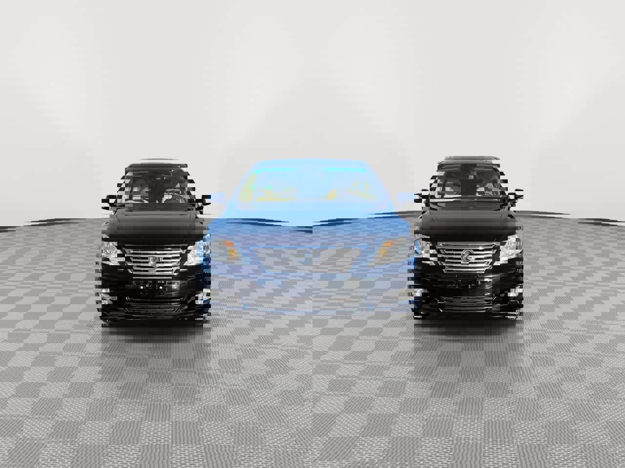 Used 2012 Lexus LS 460 image 3