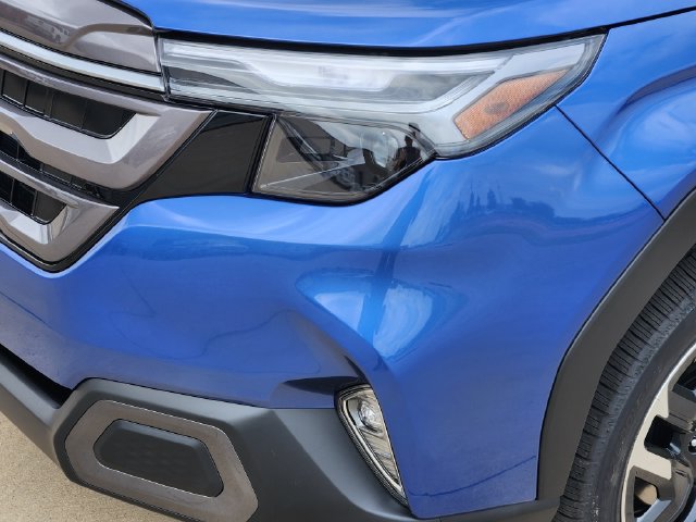 New 2026 Subaru Forester Limited AWD/4WD image 7