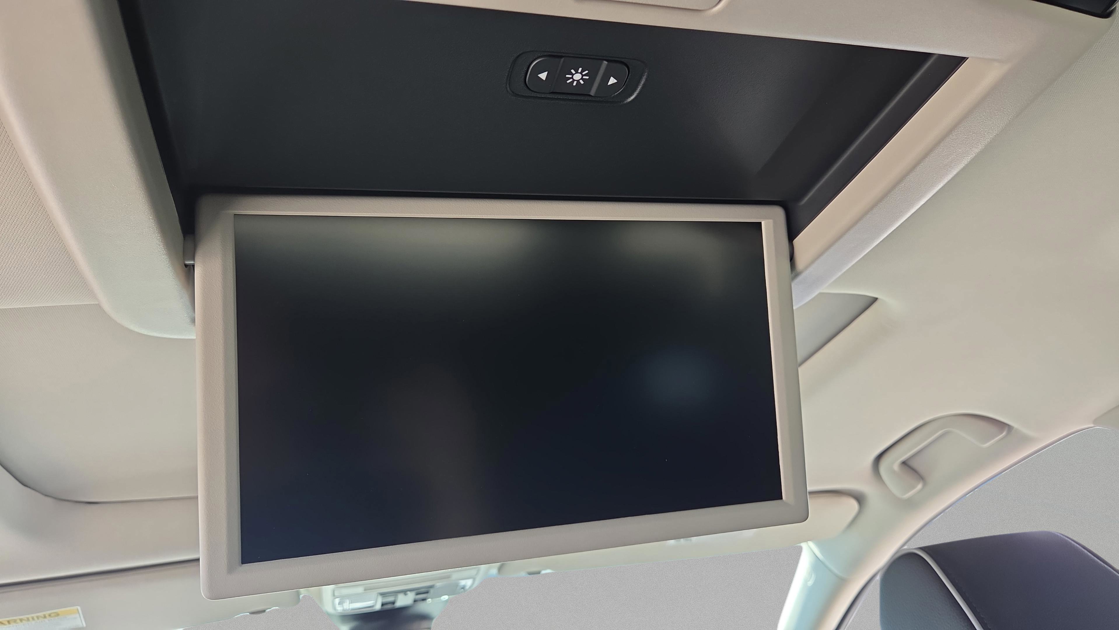 New 2026 Honda Odyssey Touring image 15