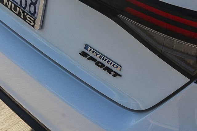 Used 2023 Honda Accord Sport image 12