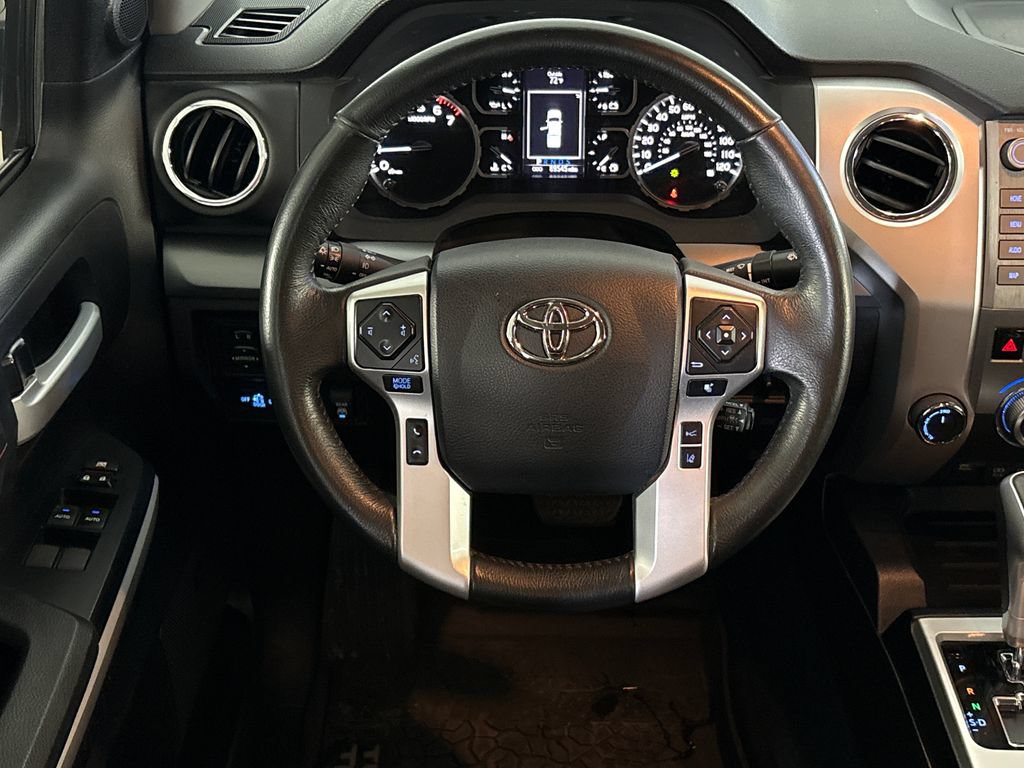 Used 2020 Toyota Tundra TRD Pro AWD/4WD image 19