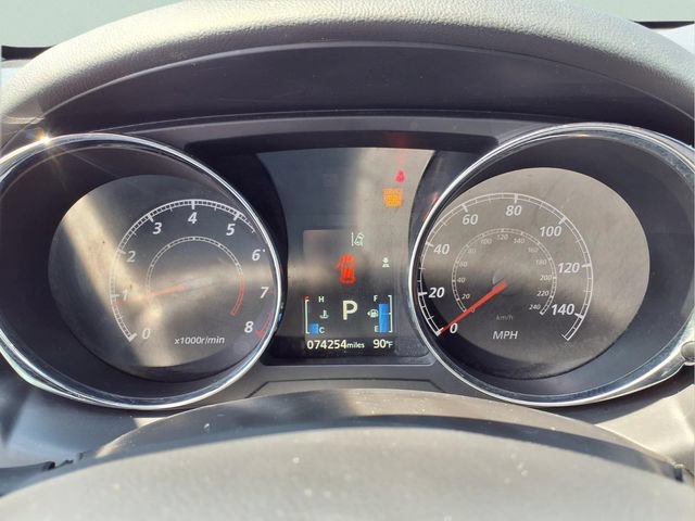 Used 2023 Mitsubishi Outlander Sport SE AWD/4WD image 12