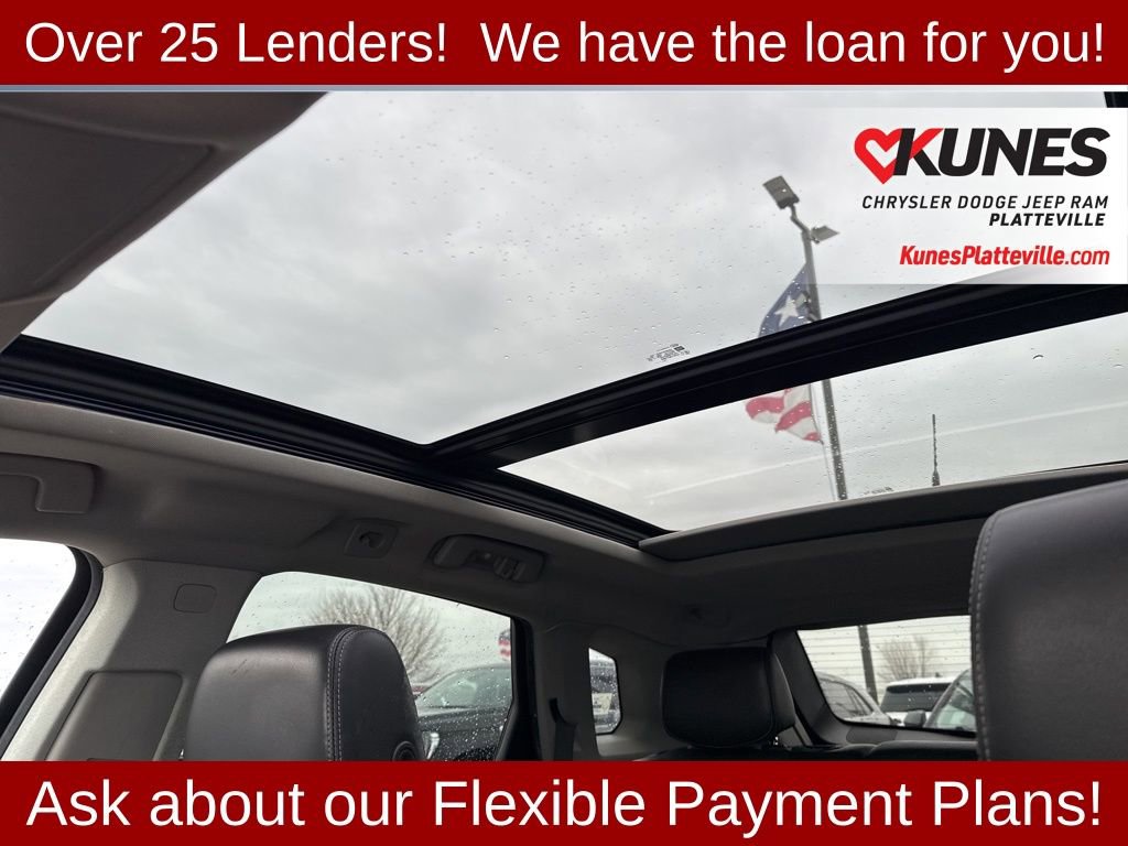 Used 2012 Cadillac SRX Performance image 14