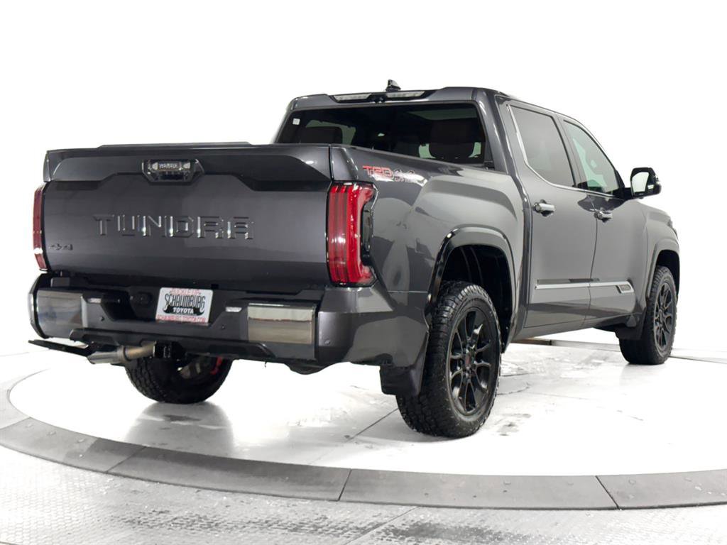 Used 2023 Toyota Tundra 1794 Edition image 11