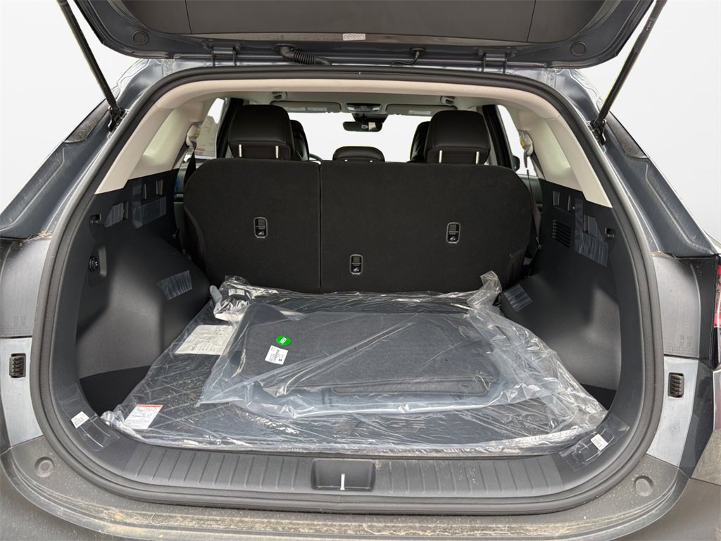 New 2025 Kia Sportage EX image 18