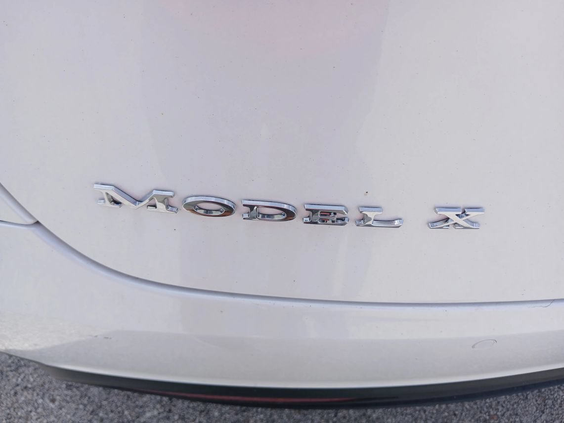 Used 2019 Tesla Model X P100D AWD/4WD image 22