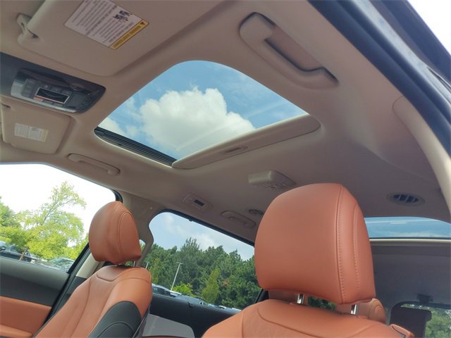 New 2026 Kia Carnival SX image 15