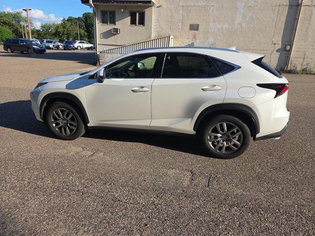 Used 2016 Lexus NX 200t AWD w/ Premium Package image 5
