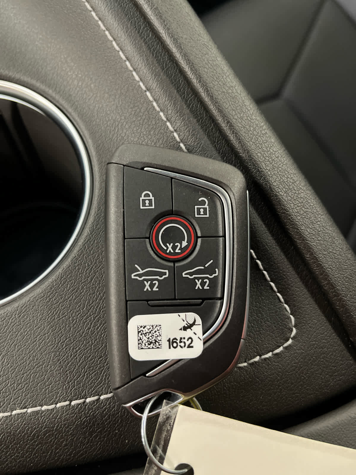 New 2026 Chevrolet Corvette Z06 w/ Battery Protection Package image 30