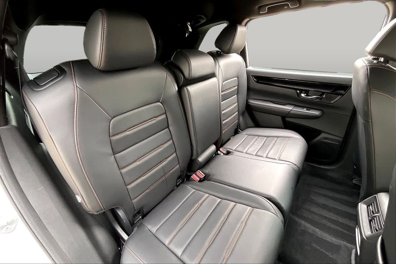 Used 2024 Honda CR-V Sport Touring image 17