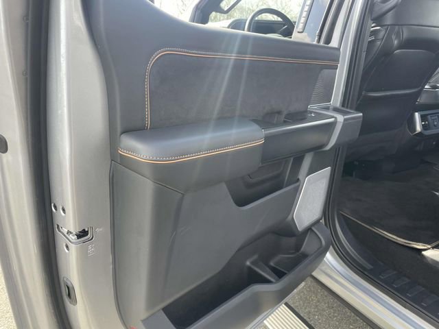 Certified 2024 Ford F250 Platinum image 19