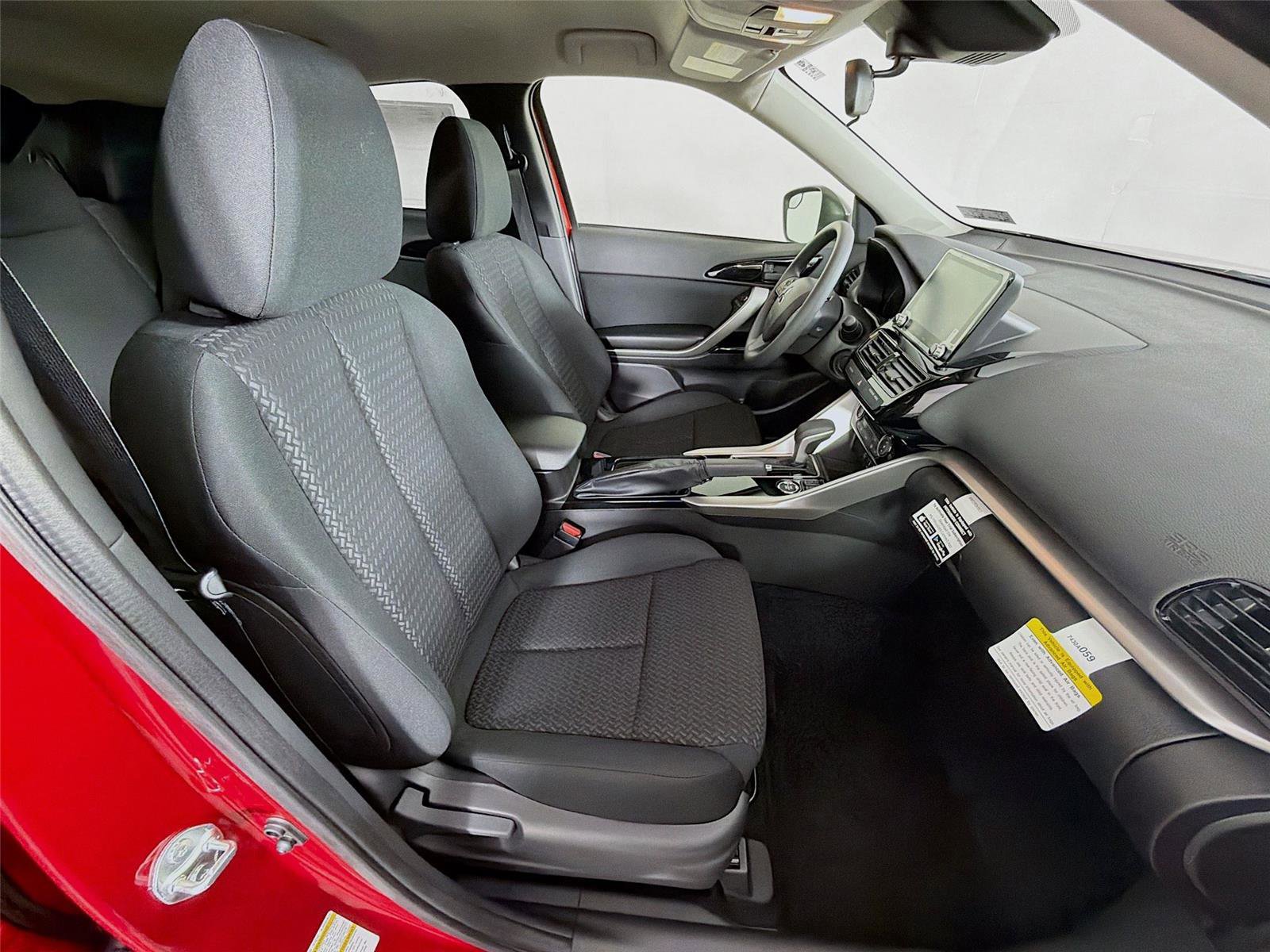 New 2026 Mitsubishi Eclipse Cross LE image 26