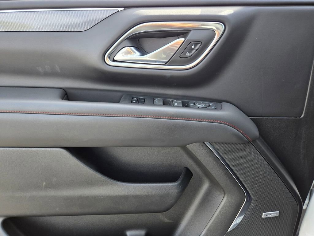 Used 2023 Chevrolet Suburban RST AWD/4WD image 21