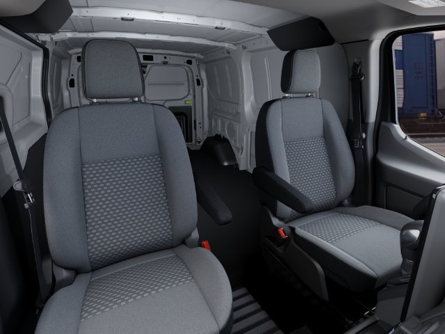 New 2027 Ford Transit 150 Low Roof AWD image 10