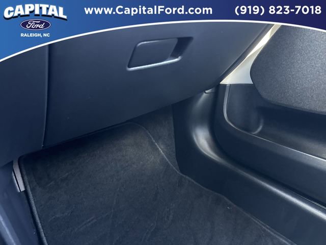 Certified 2025 Ford Mustang Mach-E Premium AWD/4WD image 27