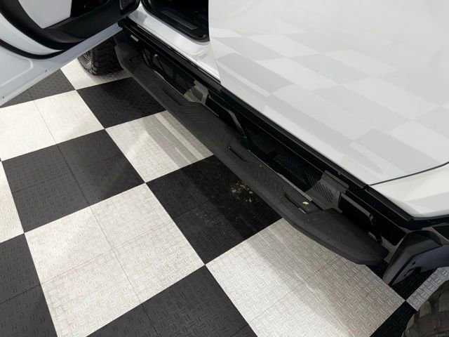 Used 2024 GMC Hummer EV 3X AWD/4WD image 31