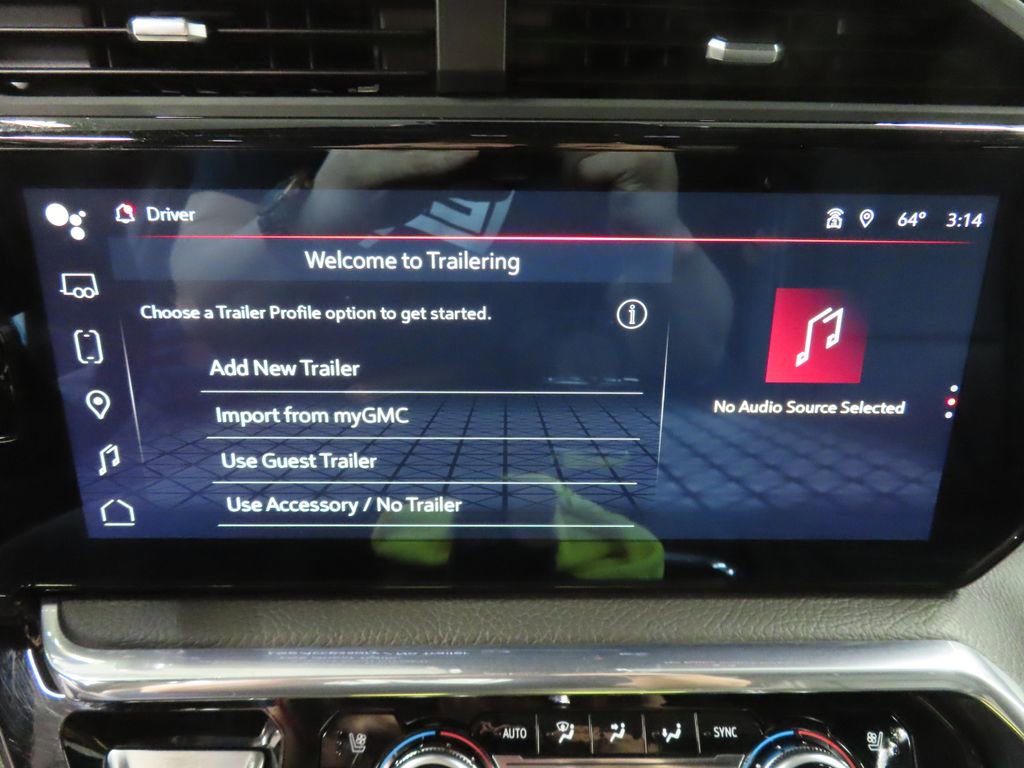 Used 2024 GMC Sierra 3500 Denali w/ Denali Reserve Package image 28