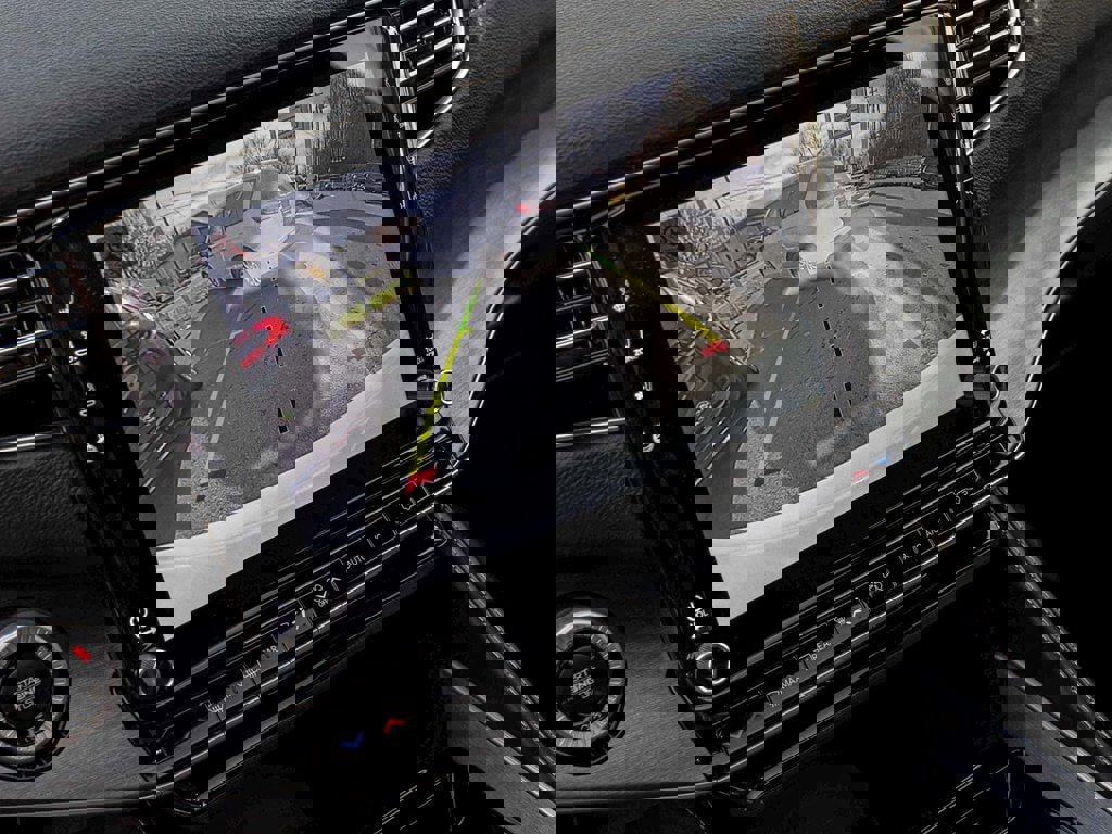 New 2025 Jeep Wagoneer Series II image 20