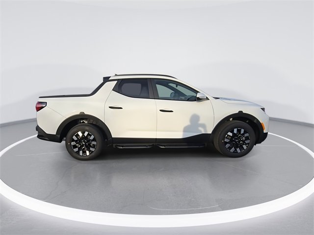 New 2026 Hyundai Santa Cruz SEL image 9