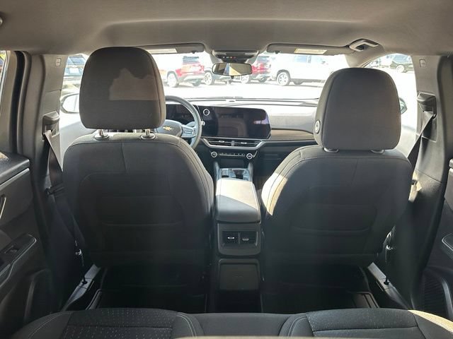 Used 2025 Chevrolet Equinox EV LT w/ Comfort Package FWD image 20