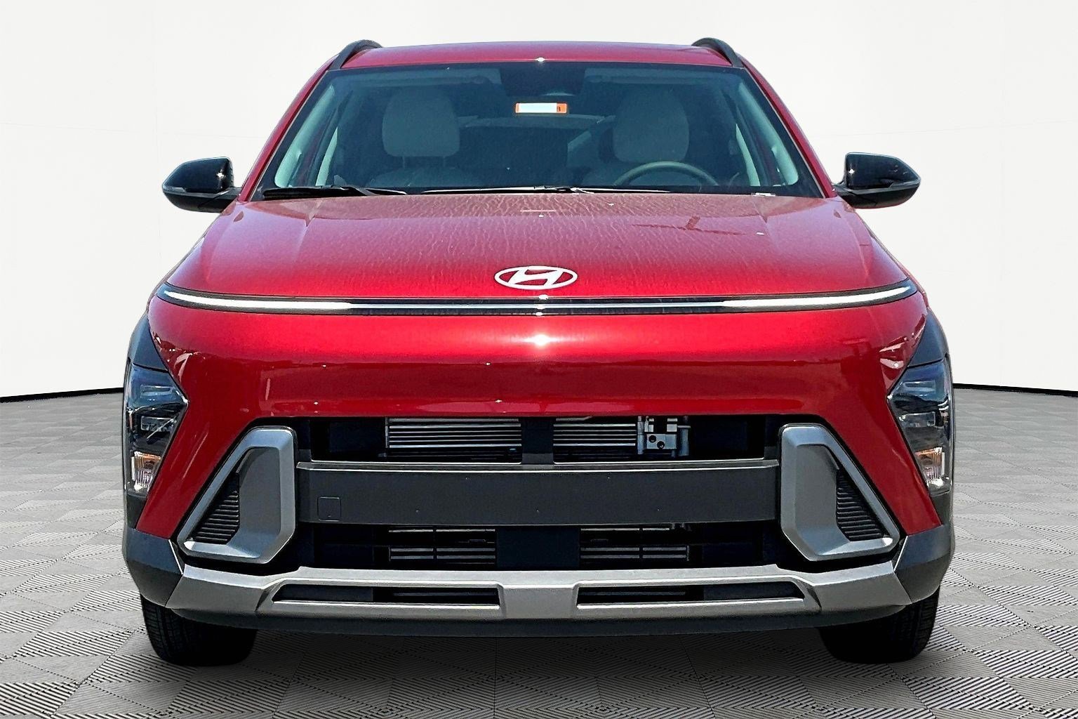 New 2026 Hyundai Kona SEL Premium FWD image 2
