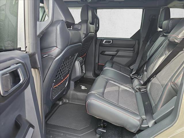 New 2025 Ford Bronco Raptor image 20