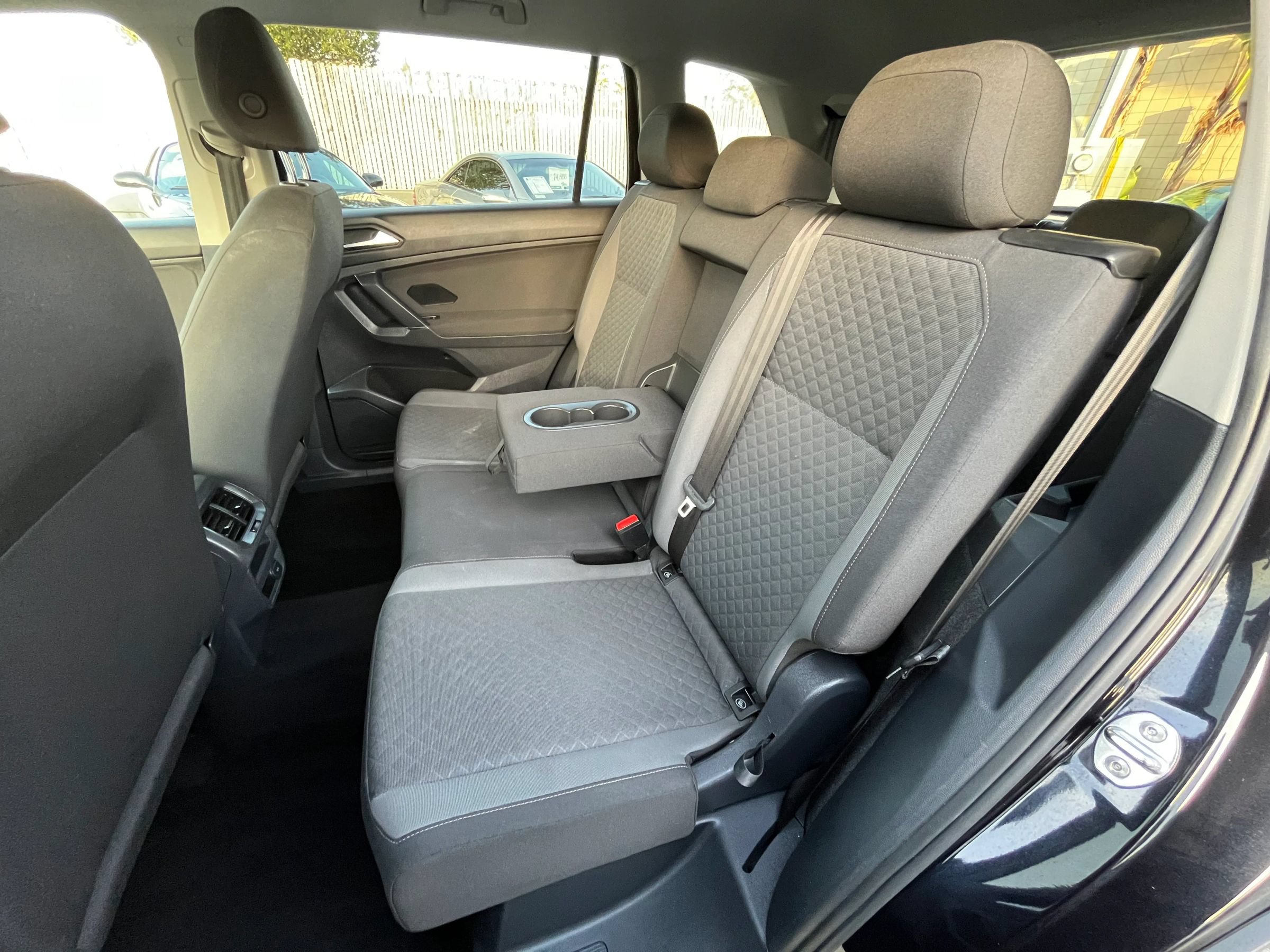 Used 2020 Volkswagen Tiguan S FWD image 14