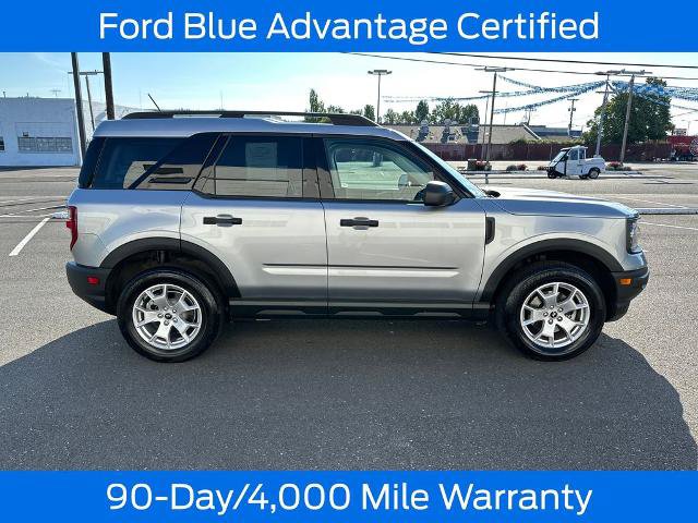 Used 2021 Ford Bronco Sport AWD/4WD image 9