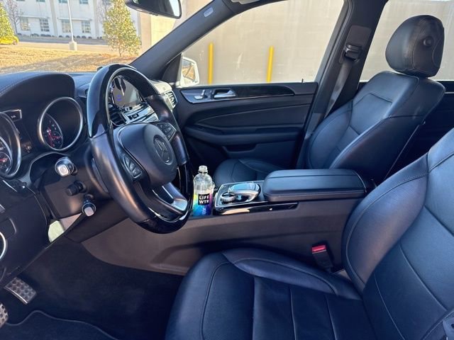 Used 2016 Mercedes-Benz GLE 400 4MATIC image 11